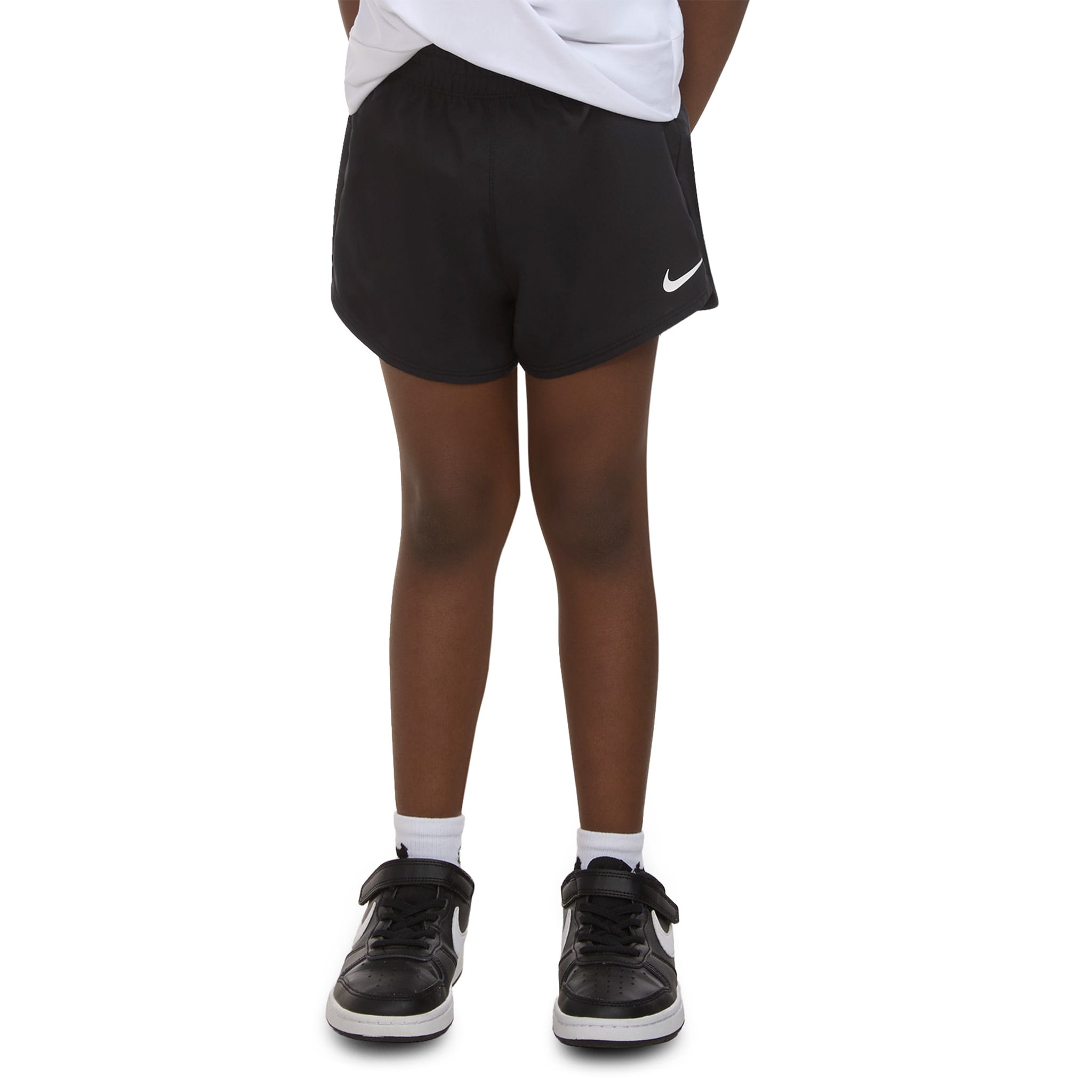 Dri-Fit One WVN HR Short 4-6X – CLÉMENT