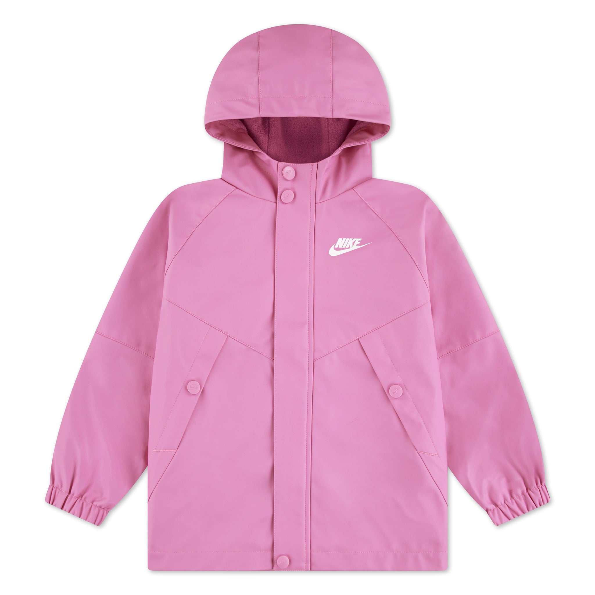 nike rose jacket