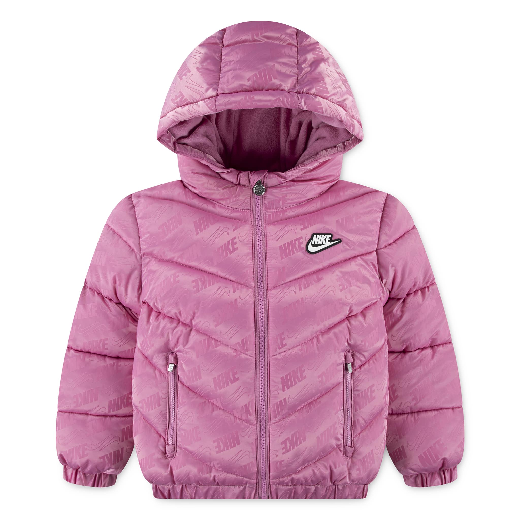 nike rose jacket