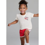 Cherry Nike Aop Tempo Set 2-4t