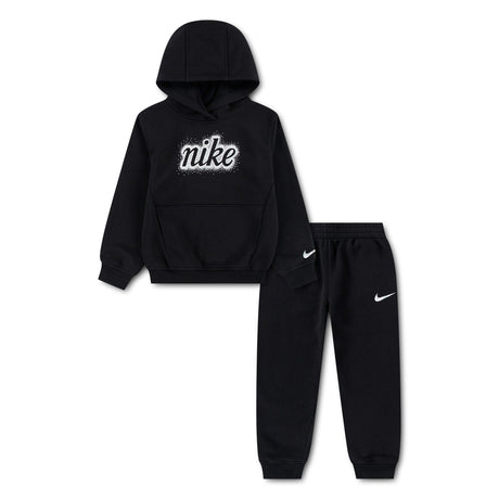 Ensemble Ouaté Swoosh Sparkle 4-6x-Nike-Noir-4-NIK-36P509023-CLÉMENT