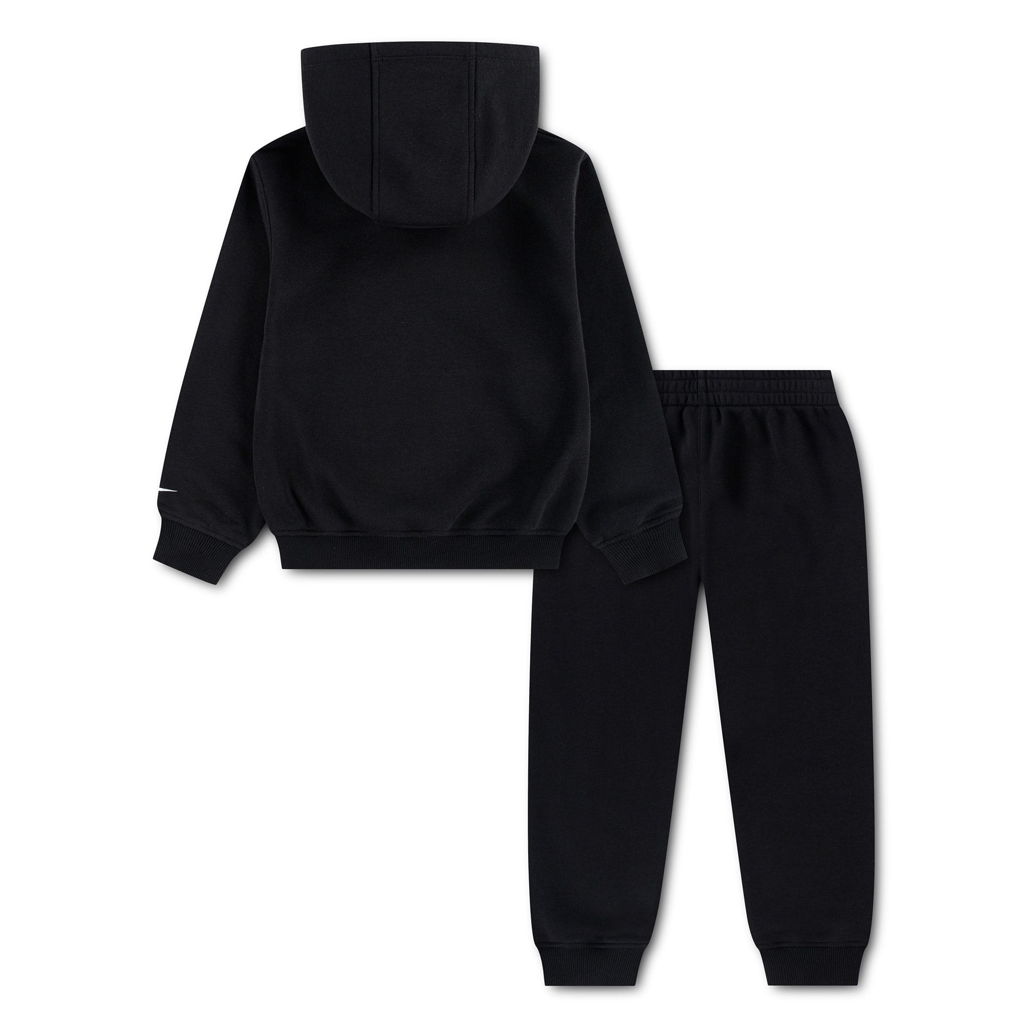 Swoosh Sparkle Fleece Set 4-6x – CLÉMENT
