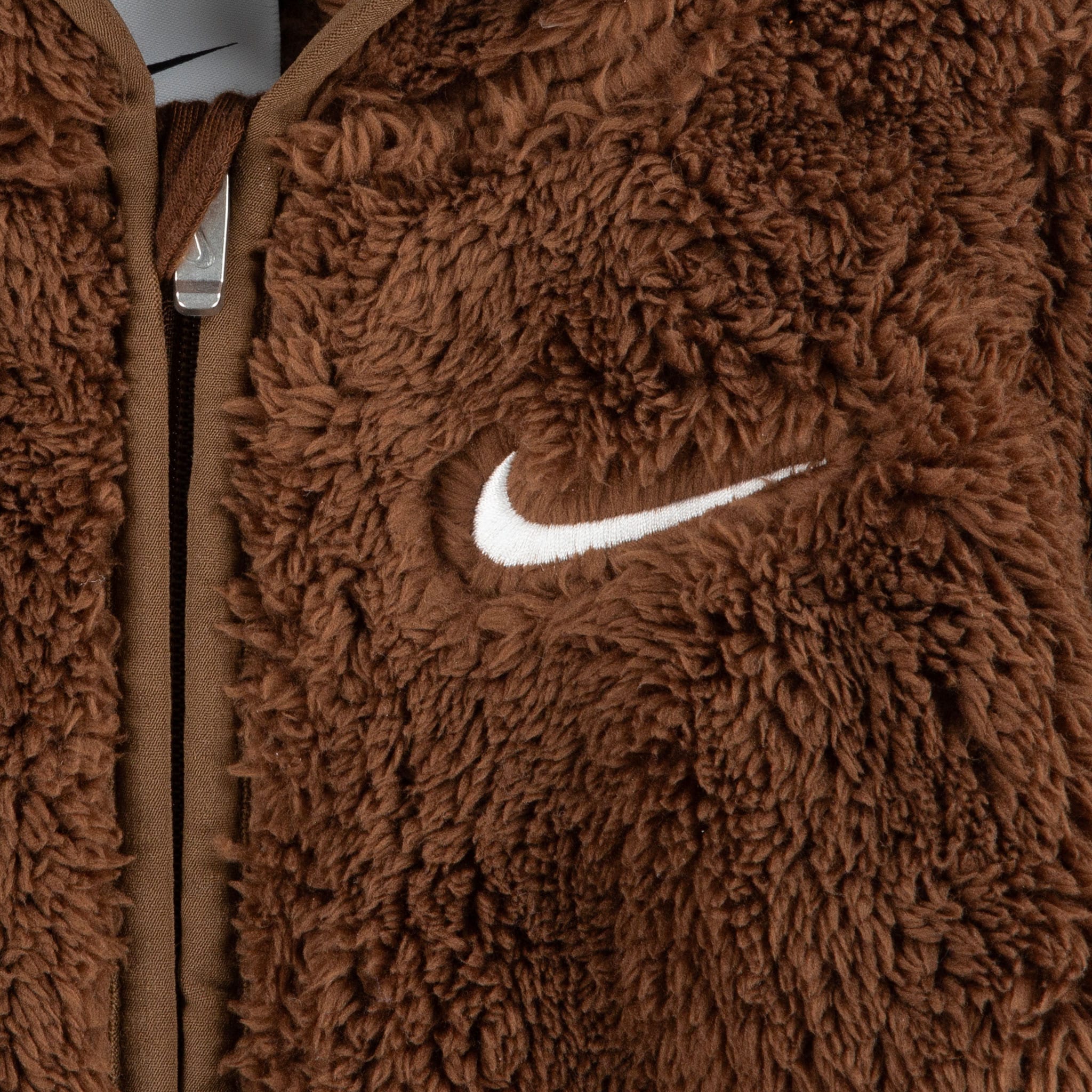 Combinaison Sherpa Nike 0-9mois - Nike – CLÉMENT