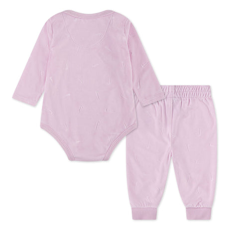 Ensemble 2 Pièces Essentials 0-9mois-Nike-NIK-56M388-A9Y-CLÉMENT