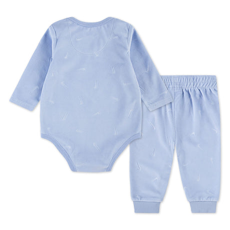 Ensemble 2 Pièces Essentials 0-9mois-Nike-NIK-56M388-U8K-CLÉMENT