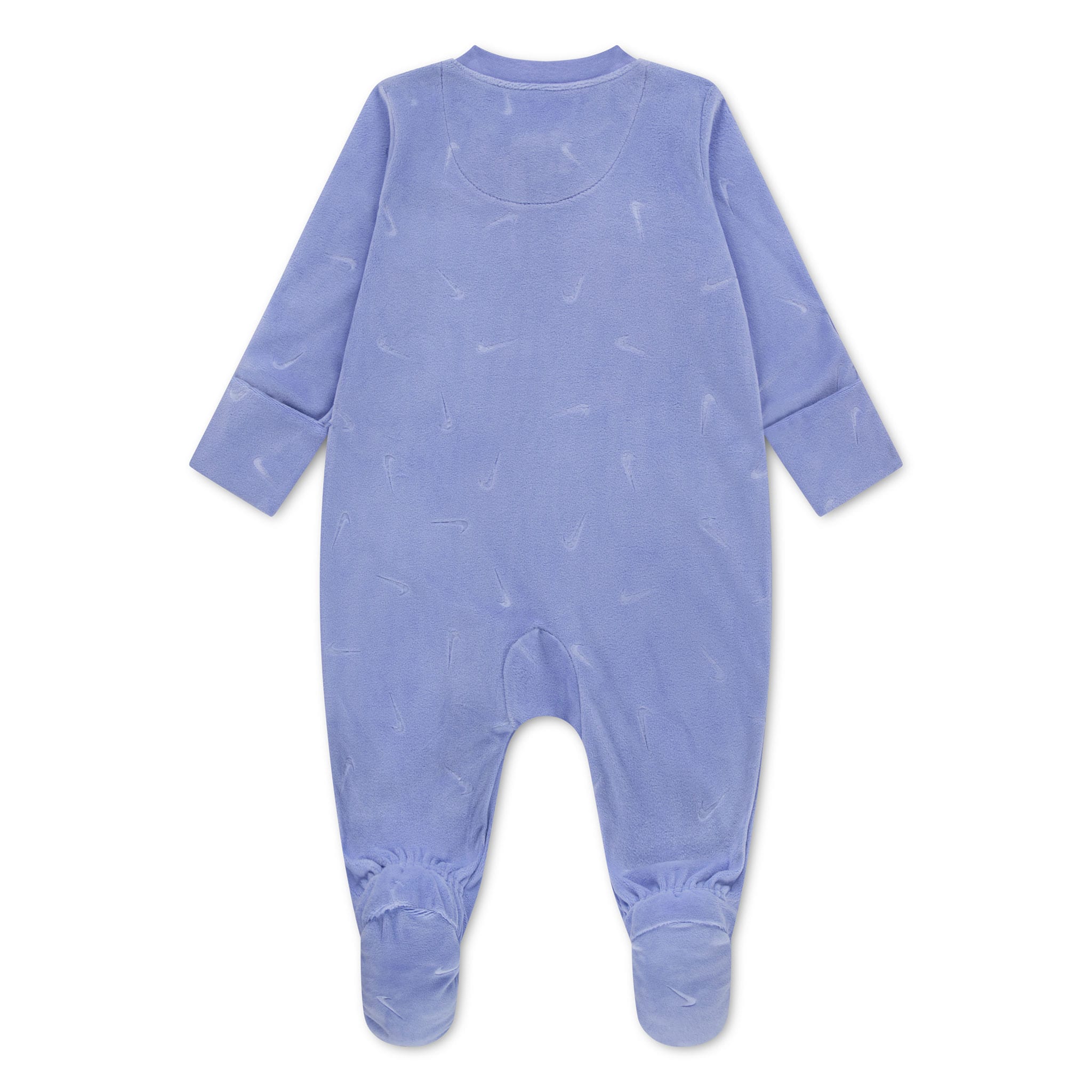 Baby Essentials Coverall 0-9m – CLÉMENT
