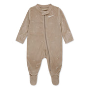 Combinaison Baby Essentials 0-9mois-Nike-Beige-0-3 m-NIK-56M423-X0L-CLÉMENT