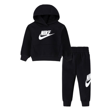 Ensemble Club Fleece 12-24mois-Nike-Noir-12 m-NIK-66L135-023-CLÉMENT