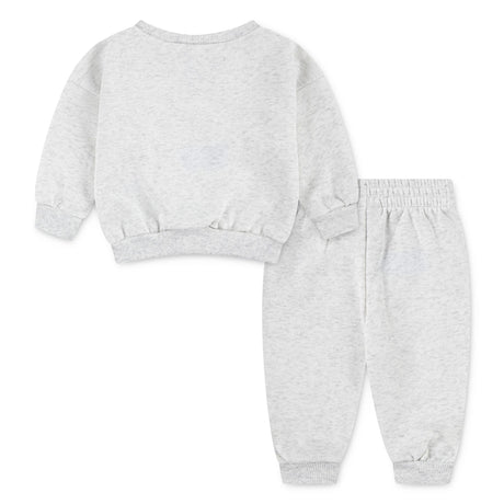 Ensemble Deux Pièces Crew Essentiel 12-24mois-Nike-NIK-66M188-X58-CLÉMENT