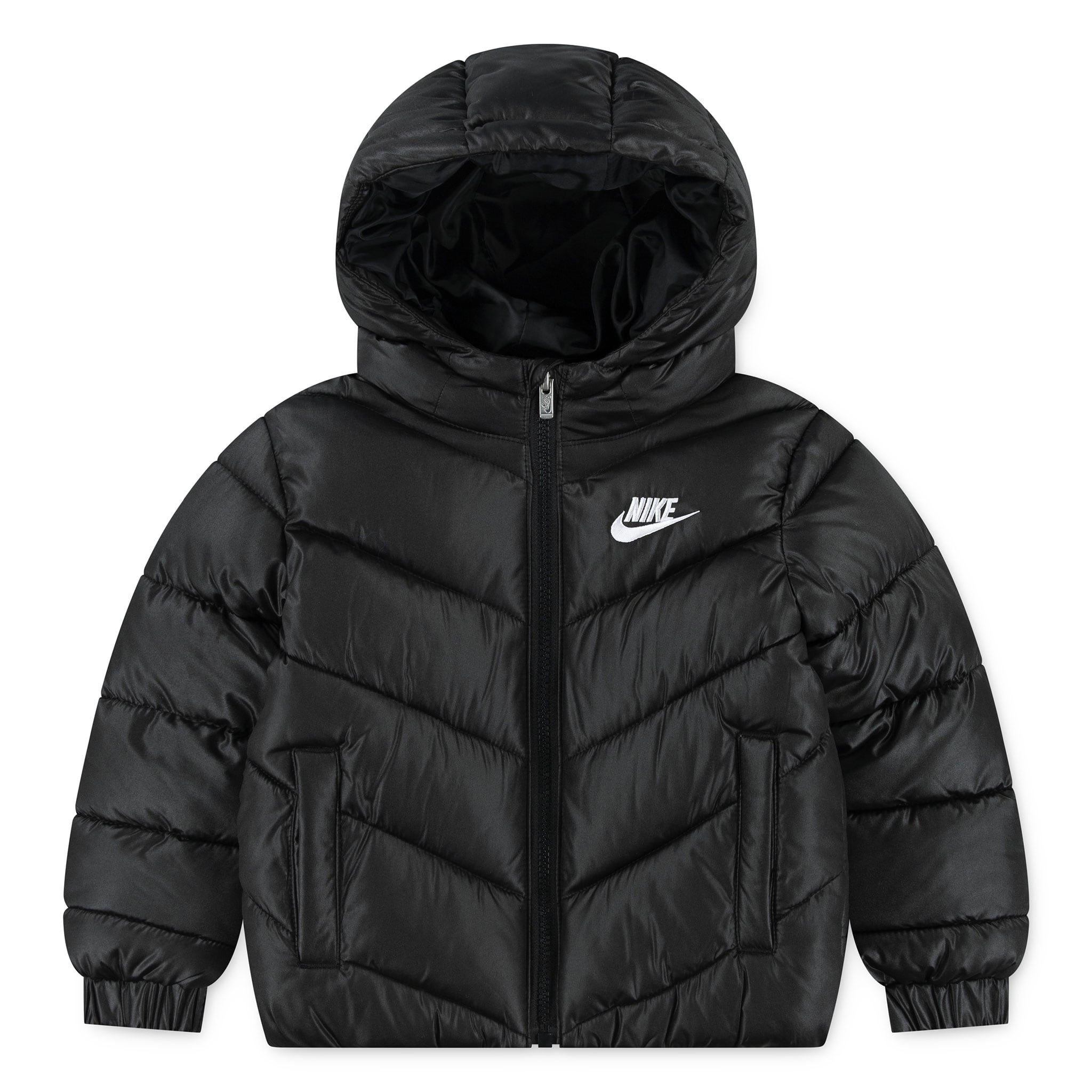 Puffer Jacket 4-7 – CLÉMENT