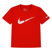 T-shirt Dri-fit Trophy 2-4T-Nike-Rouge-2T-NIK-76N755-U10-CLÉMENT