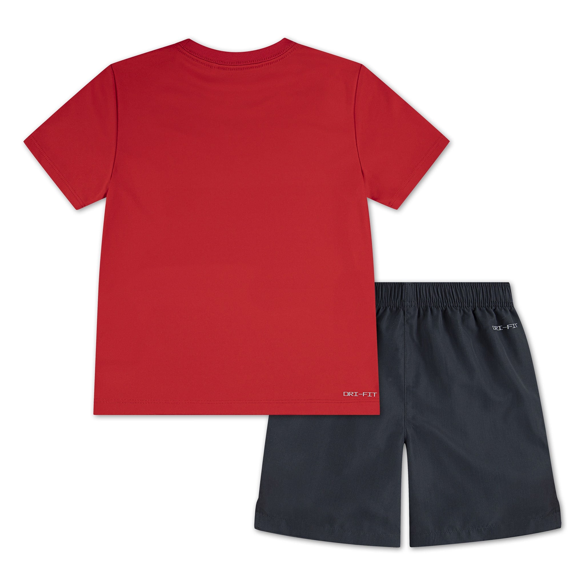 Ensemble Deux Pièces Dri-fit 2-4T - Nike – CLÉMENT