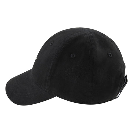 Casquette Futura Noire 2-4T-Nike-NIK-7A2902-023-CLÉMENT