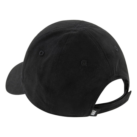 Casquette Futura Noire 2-4T-Nike-NIK-7A2902-023-CLÉMENT