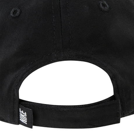 Casquette Futura Noire 2-4T-Nike-NIK-7A2902-023-CLÉMENT