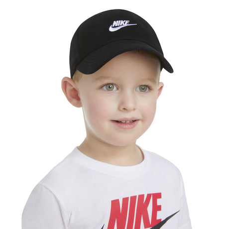 Casquette Futura Noire 2-4T-Nike-NIK-7A2902-023-CLÉMENT