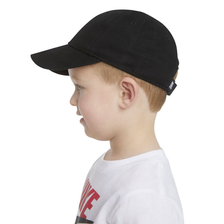 Casquette Futura Noire 2-4T-Nike-NIK-7A2902-023-CLÉMENT
