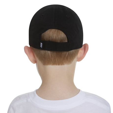 Casquette Futura Noire 2-4T-Nike-NIK-7A2902-023-CLÉMENT