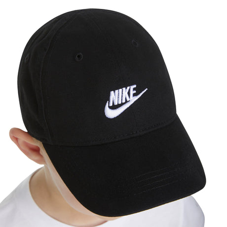 Casquette Futura Noire 2-4T-Nike-NIK-7A2902-023-CLÉMENT