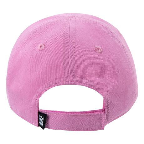 Casquette Futura Rose 2-4T-Nike-NIK-7A2902-ACG-CLÉMENT