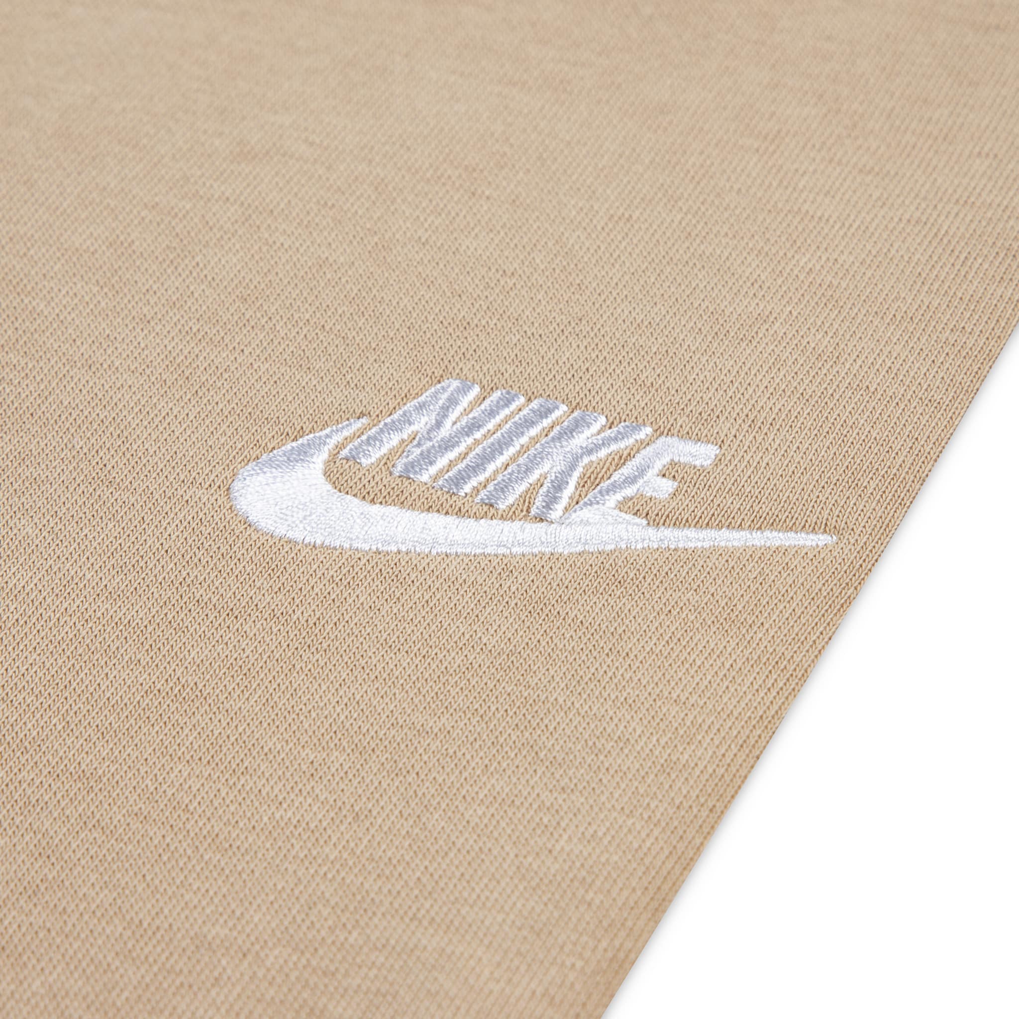 Ensemble Ouaté Zip Club 4-7ans - Nike – CLÉMENT