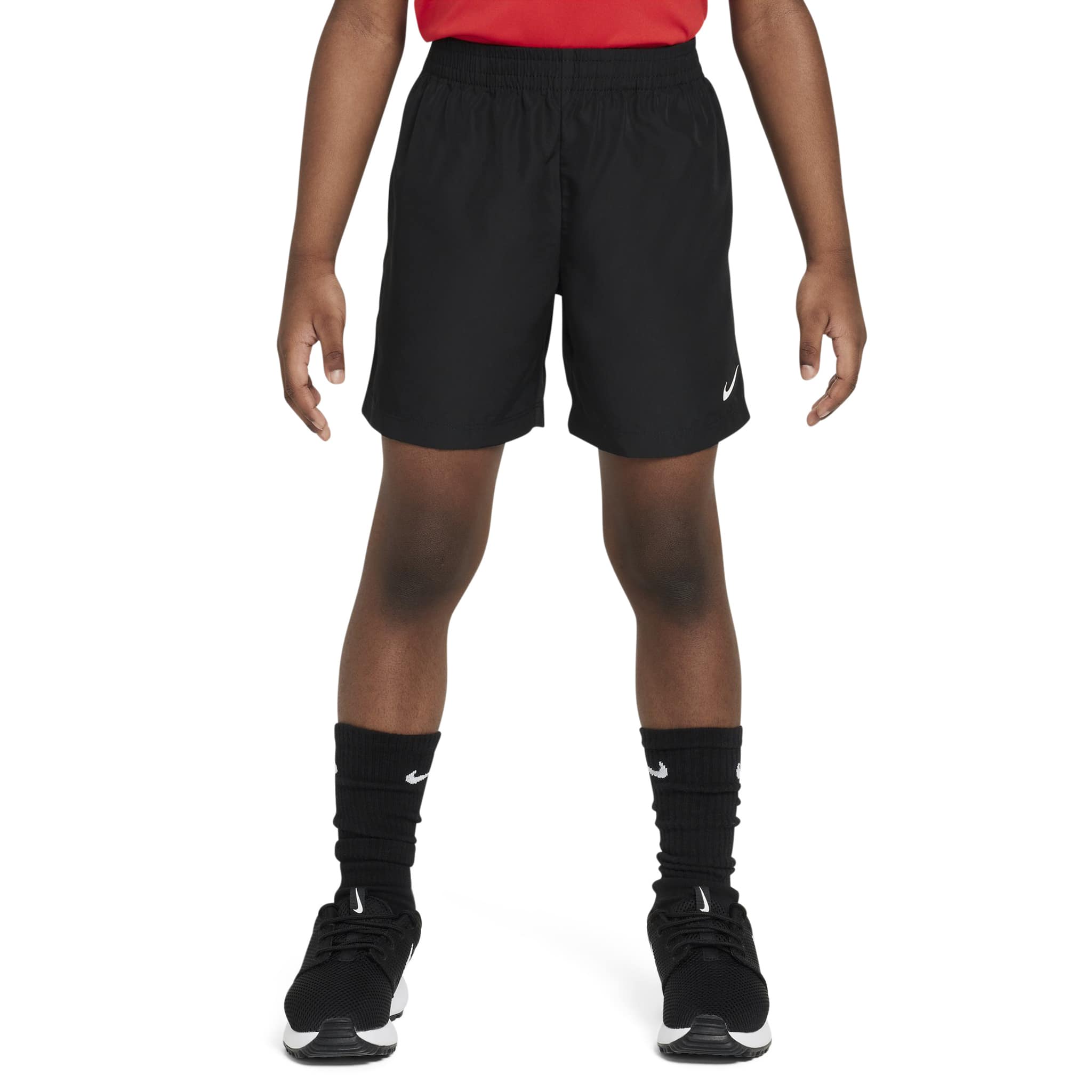 Dri-fit Icon Woven Short 4-7 – CLÉMENT