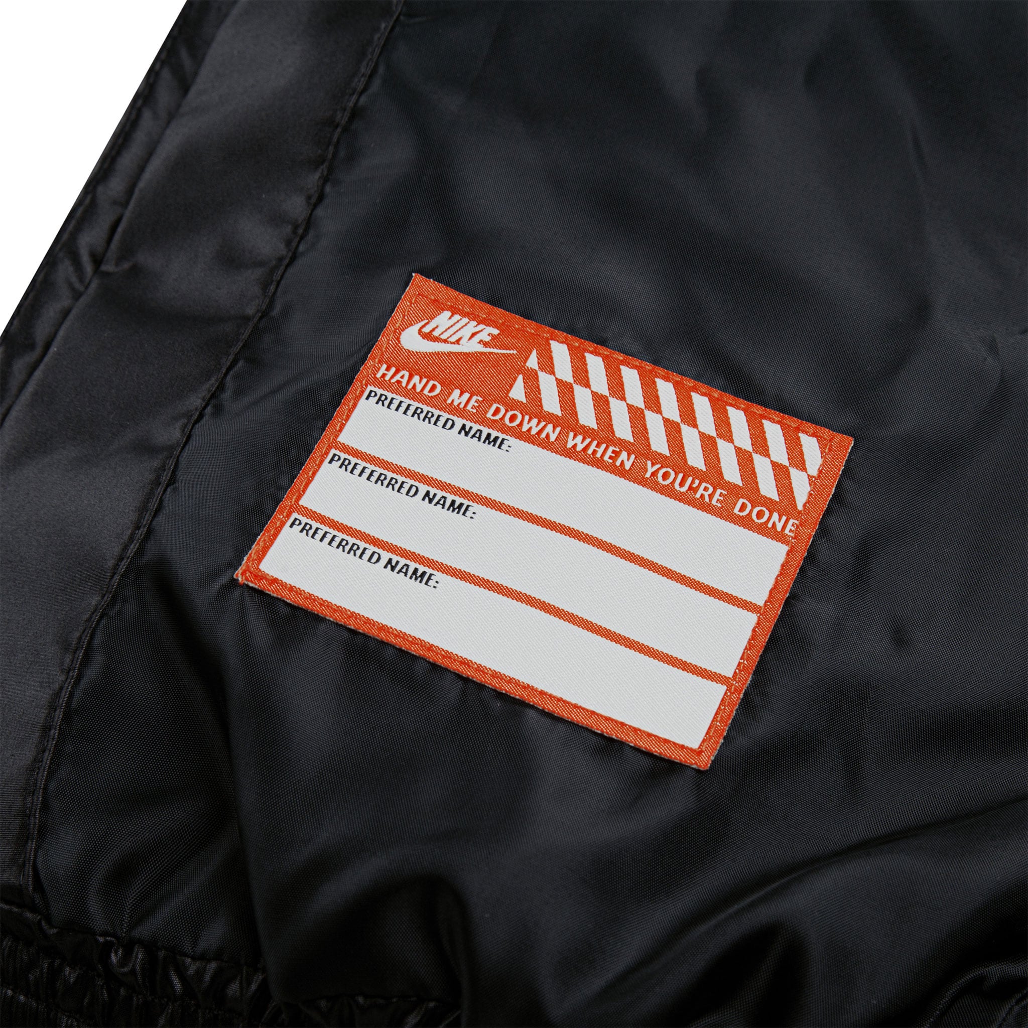 Puffer Jacket 4-7 – CLÉMENT