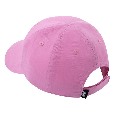 Casquette Futura Rose 4-7ans-Nike-NIK-8A2902-ACG-CLÉMENT