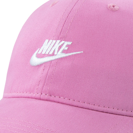 Casquette Futura Rose 4-7ans-Nike-NIK-8A2902-ACG-CLÉMENT