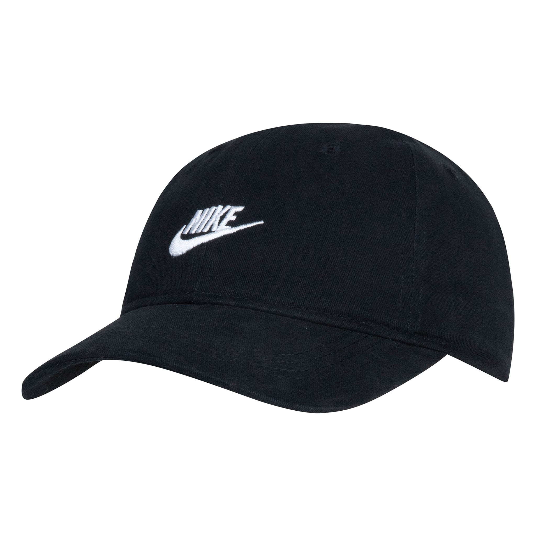 レア 極美品　C.S.E. SUPER NAUT Casquette Futura Noire 4-7ans - Nike – CLÉMENT
