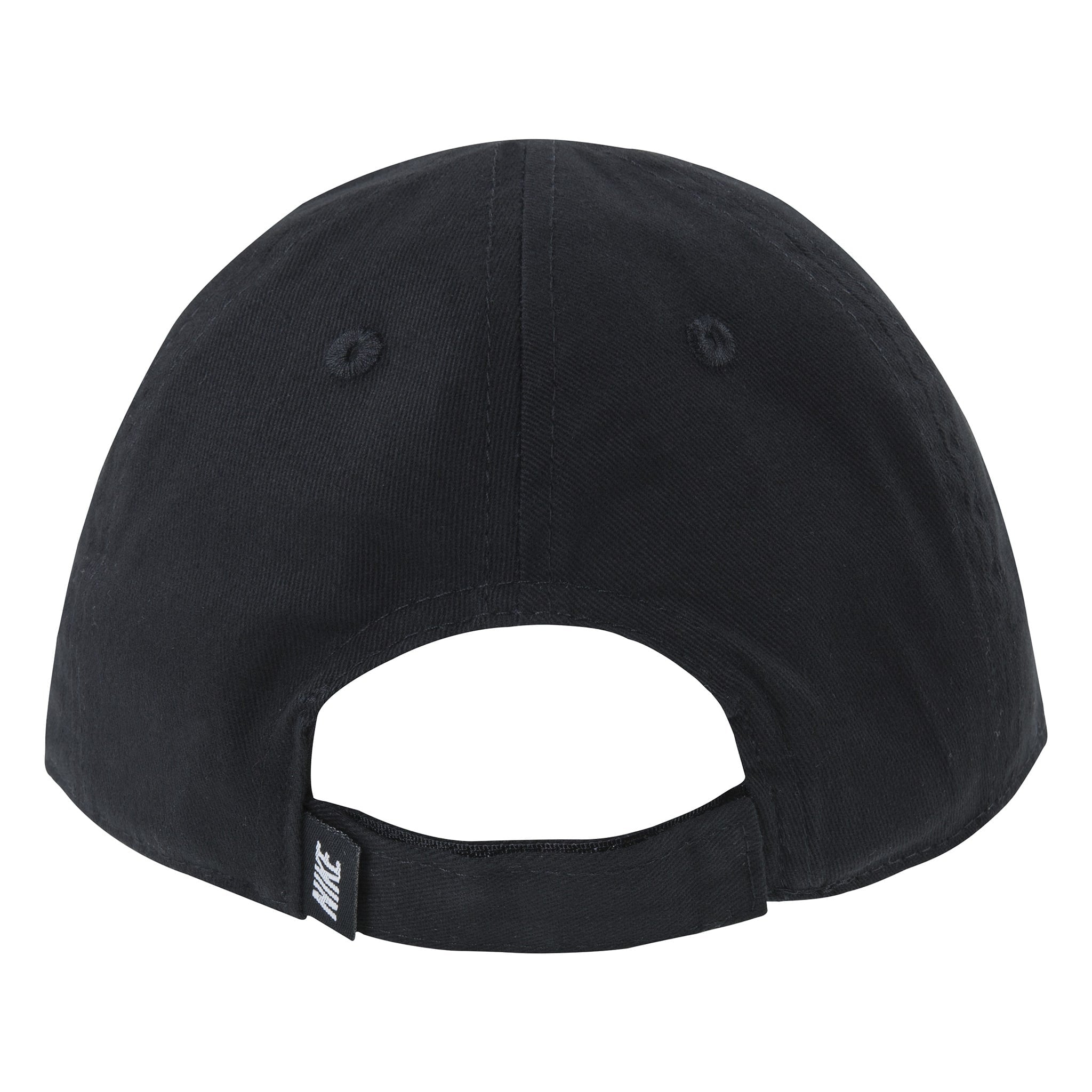 Casquette Futura Noire 4-7ans - Nike – CLÉMENT