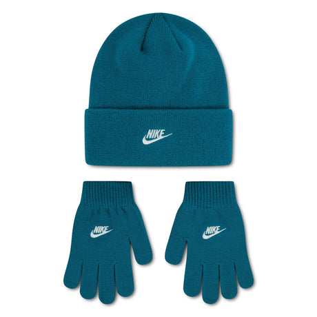 Ensemble Tuque & Gants Nike 8-16ans-Nike-Sarcelle-8-16 ans-NIK-9A2961-B9I-CLÉMENT