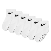Bas Nike Swoosh (6) 6-24mois-Nike-Blanc-6-12 m-NIK-NN1410-001-1-CLÉMENT