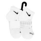 Nike Ankle Socks 6pck 7e-10e