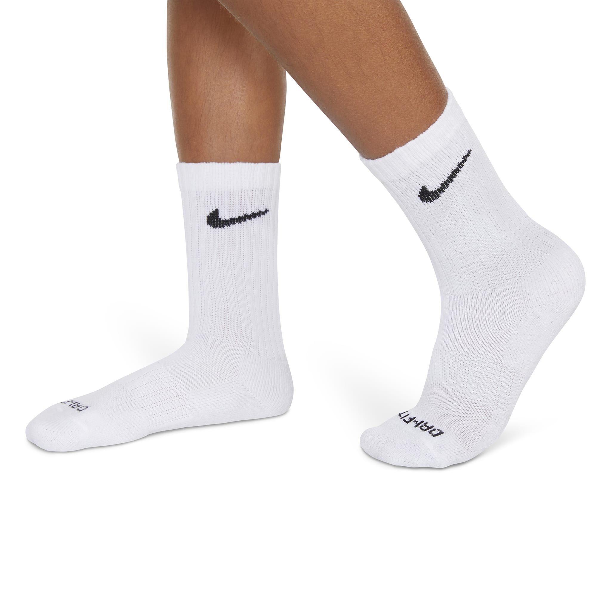 nikecrew socks