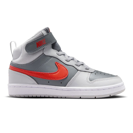 Soulier Court Borough Mid Pointures 11-3-Nike-Gris-11 E-NIN-CD7783-017-CLÉMENT