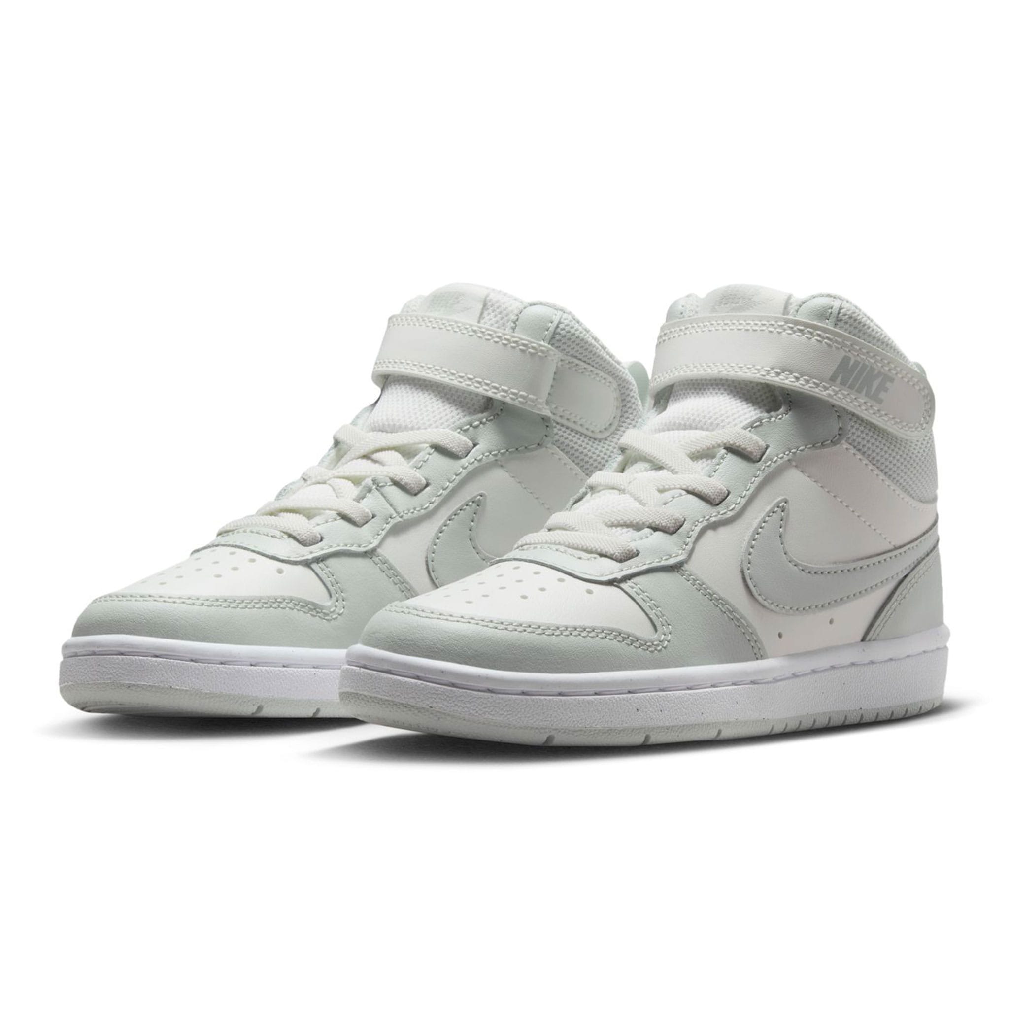 Court Borough Mid Shoe 11-3 – CLÉMENT