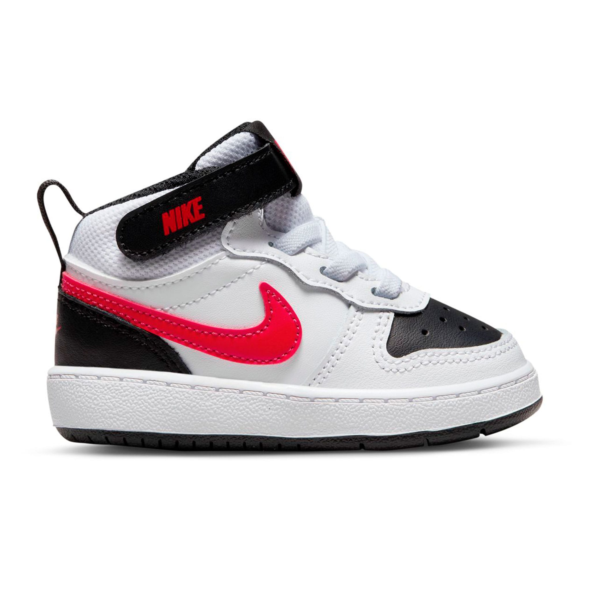 Court Borough Mid Shoe 2-10 – CLÉMENT