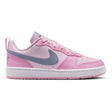 Soulier Court Borough Low Pointures 4-7-Nike-Rose-4 J-NIN-DV5456-604-CLÉMENT