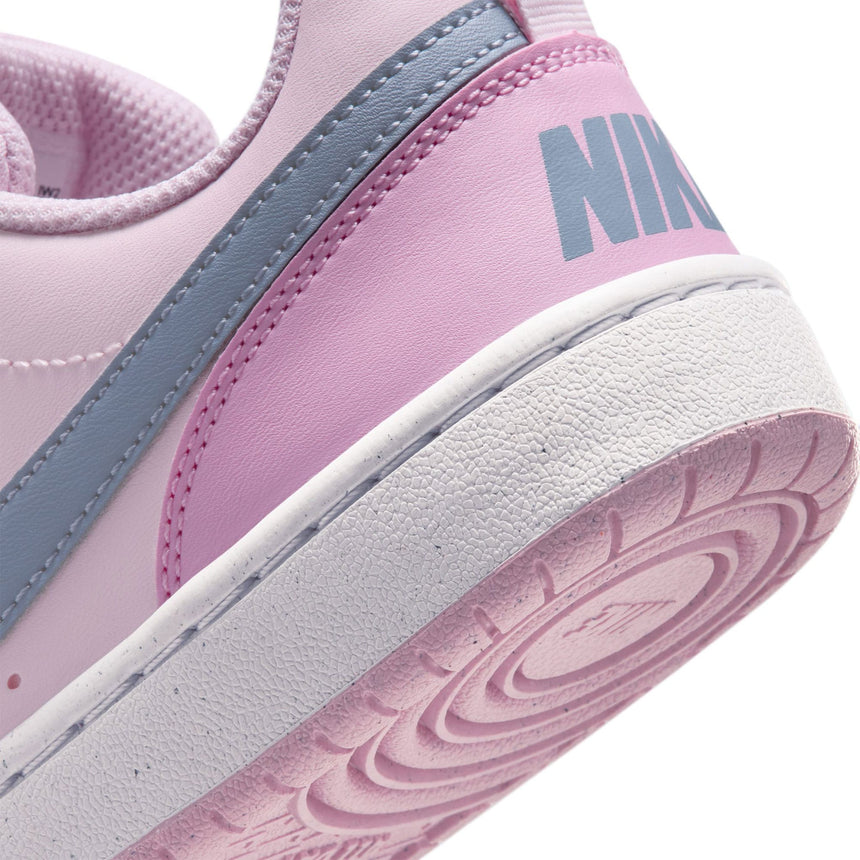 Soulier Court Borough Low Pointures 4-7-Nike-NIN-DV5456-604-CLÉMENT