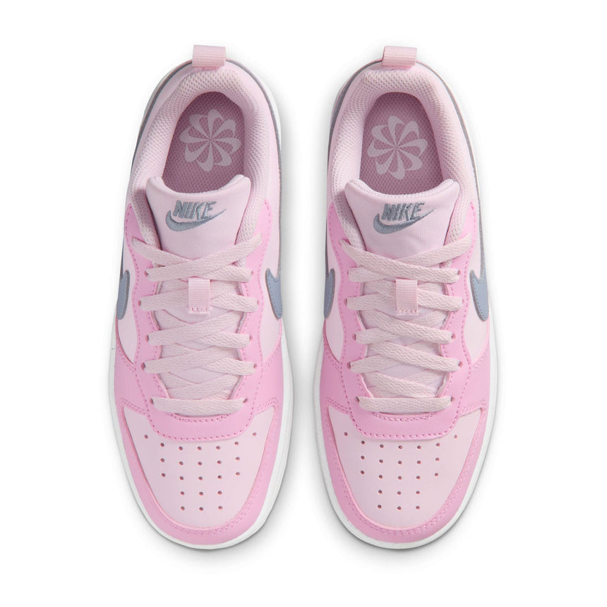 Soulier Court Borough Low Pointures 4-7-Nike-NIN-DV5456-604-CLÉMENT