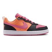 Soulier Court Borough Pointures 4-7-Nike-Orange-4 J-NIN-DV5456-801-CLÉMENT