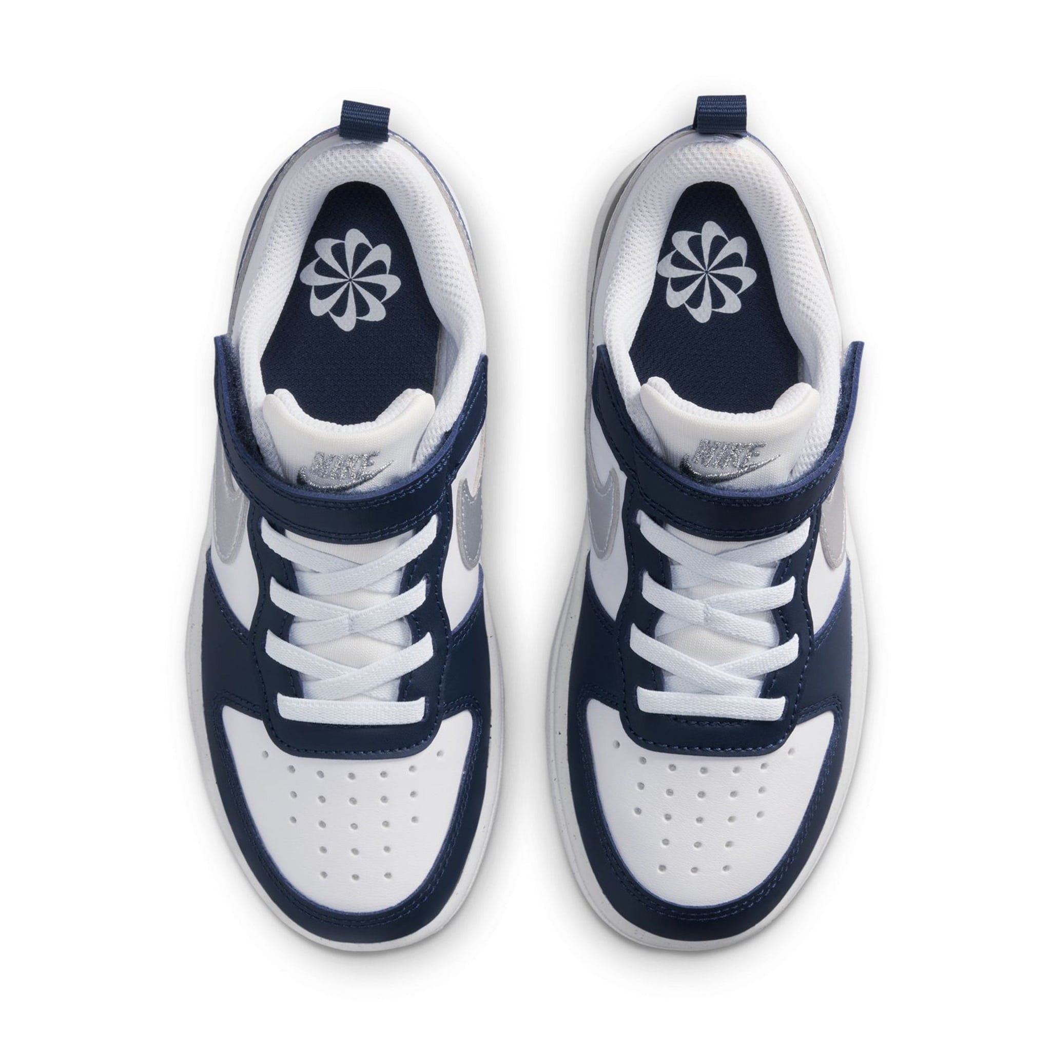 Soulier Court Borough Low Pointures 11-3 - Nike – CLÉMENT