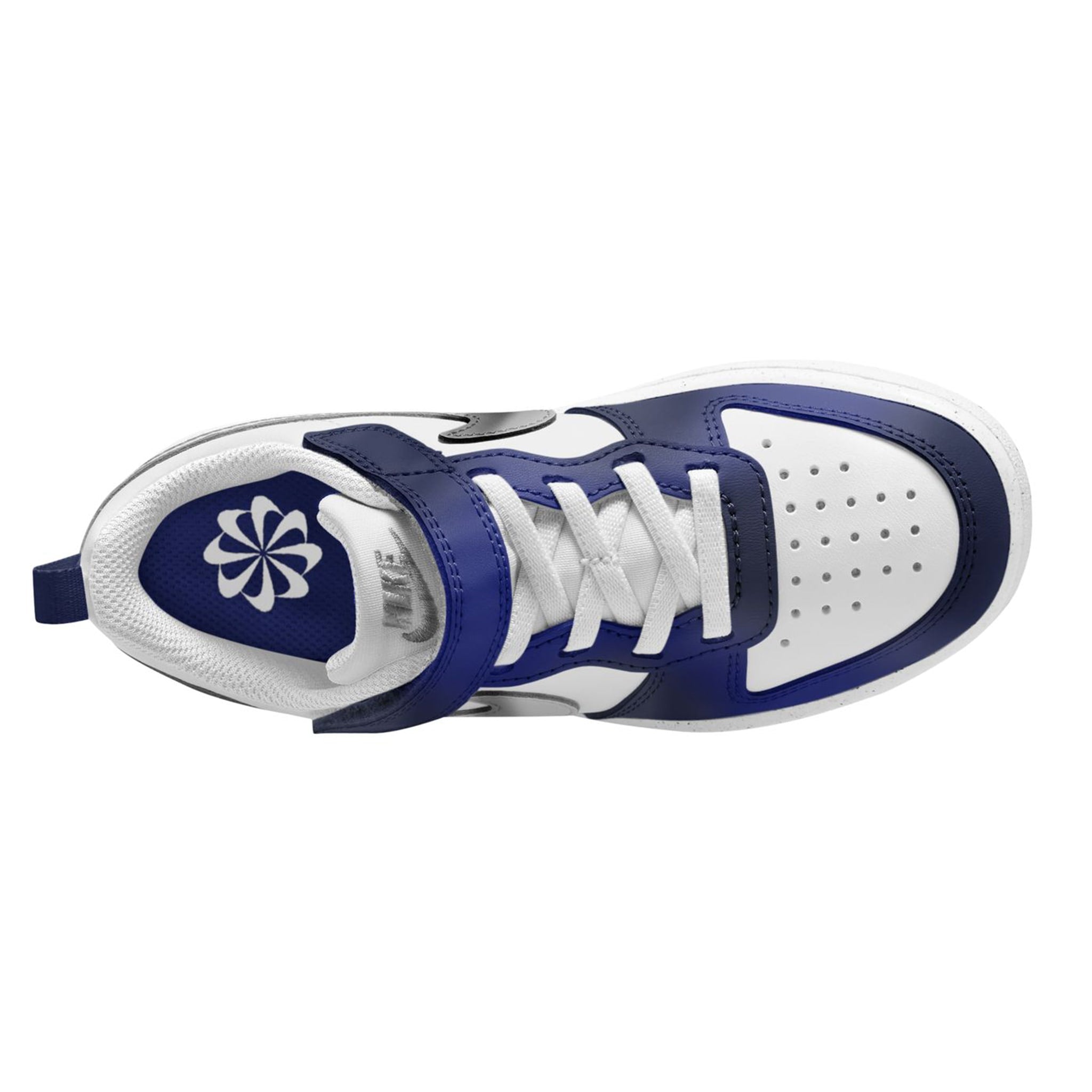 Soulier Court Borough Low Pointures 11-3 - Nike – CLÉMENT