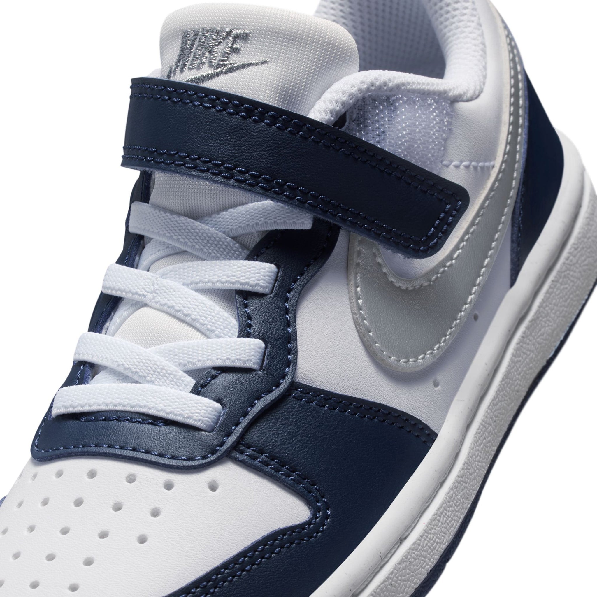 Soulier Court Borough Low Pointures 11-3 - Nike – CLÉMENT