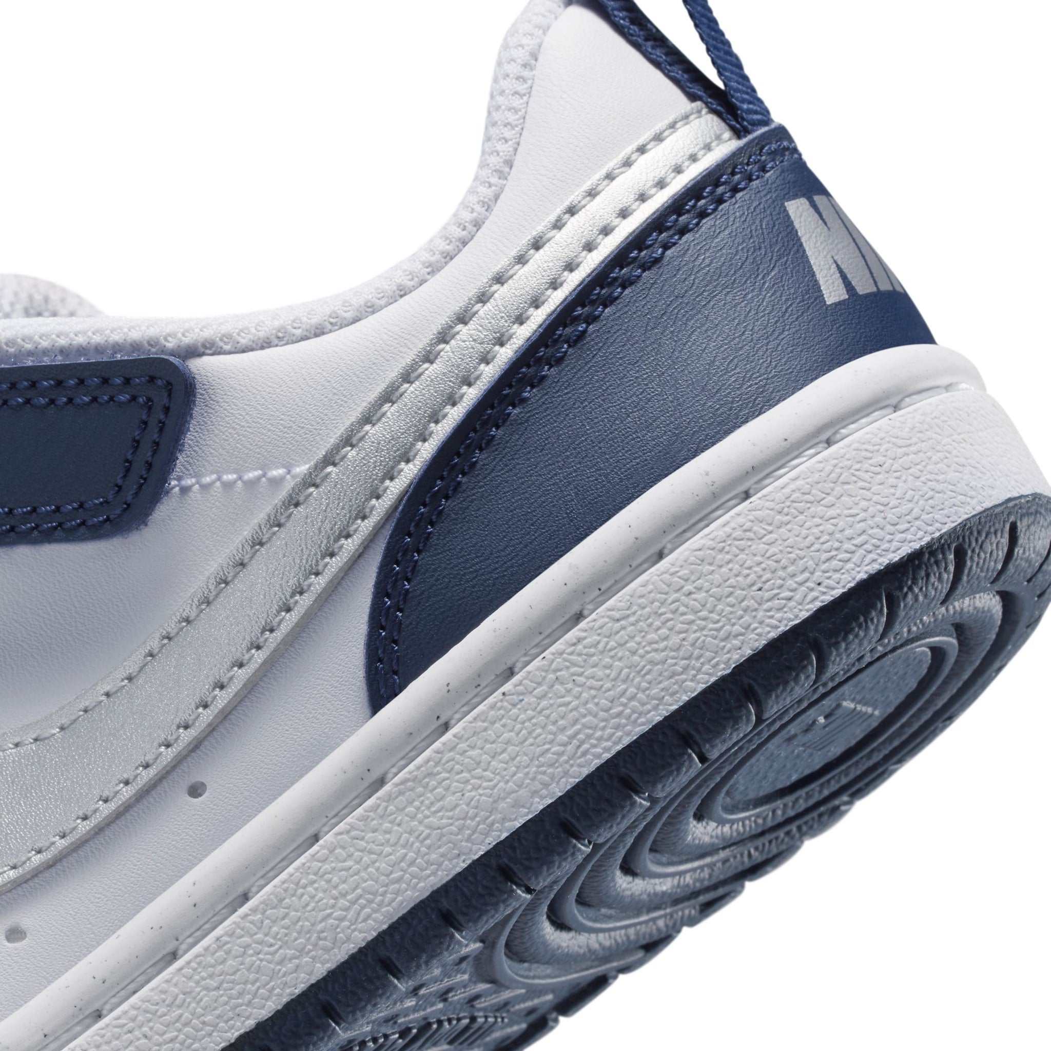Soulier Court Borough Low Pointures 11-3 - Nike – CLÉMENT