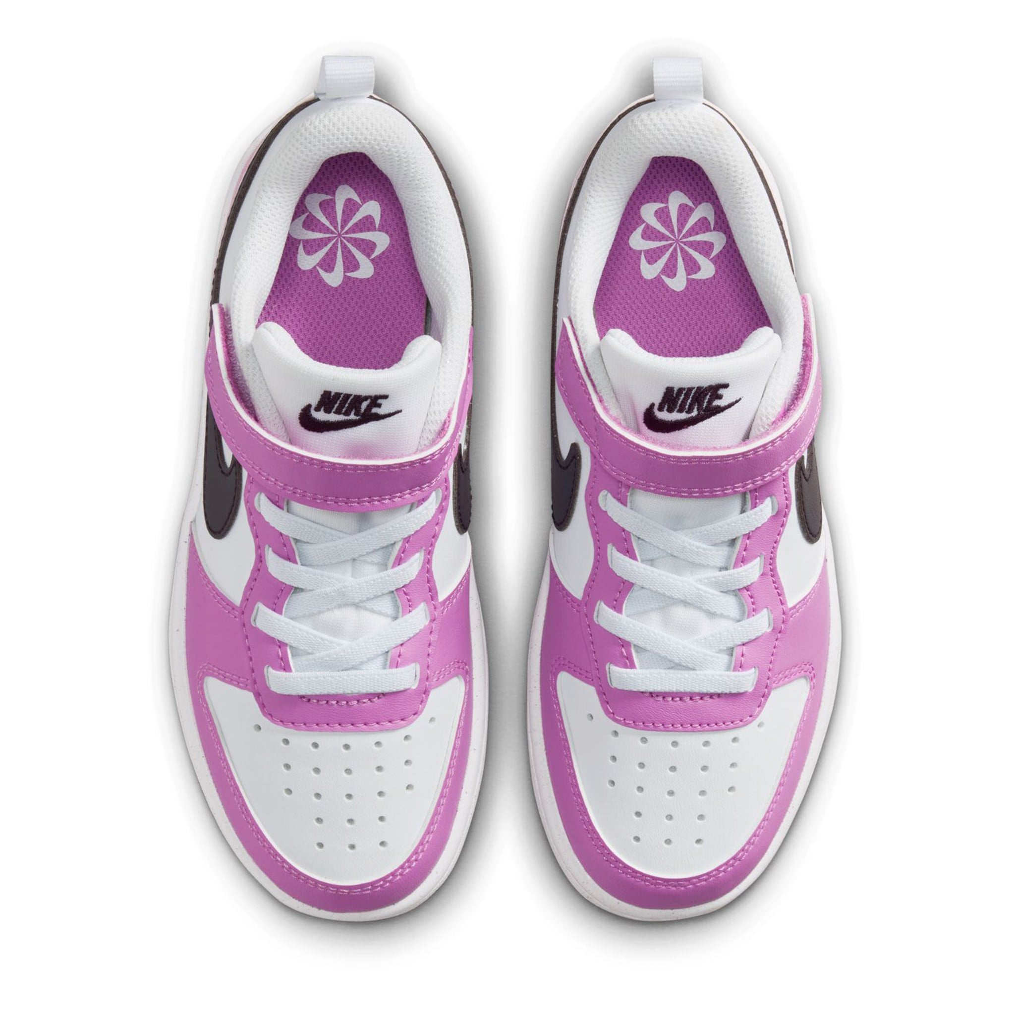 Soulier Court Borough Low Pointures 11-3 - Nike – CLÉMENT