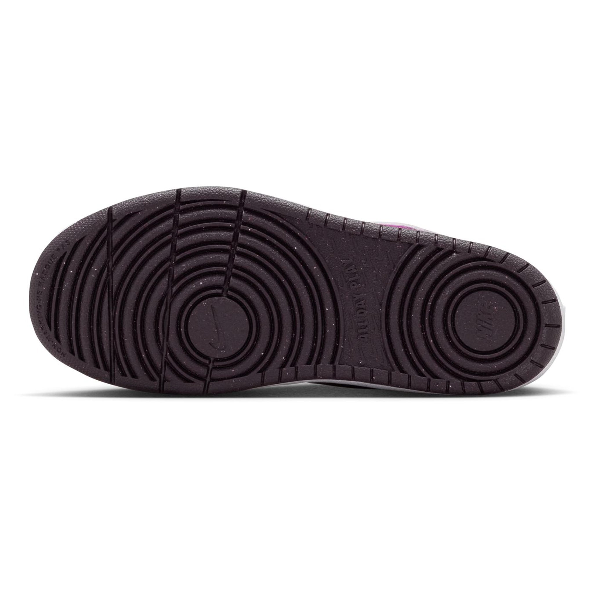 Soulier Court Borough Low Pointures 11-3 - Nike – CLÉMENT