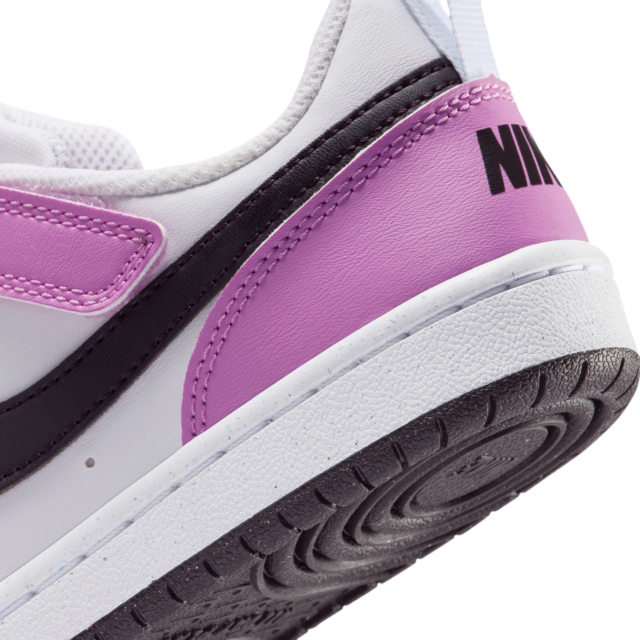 Soulier Court Borough Low Pointures 11-3 - Nike – CLÉMENT
