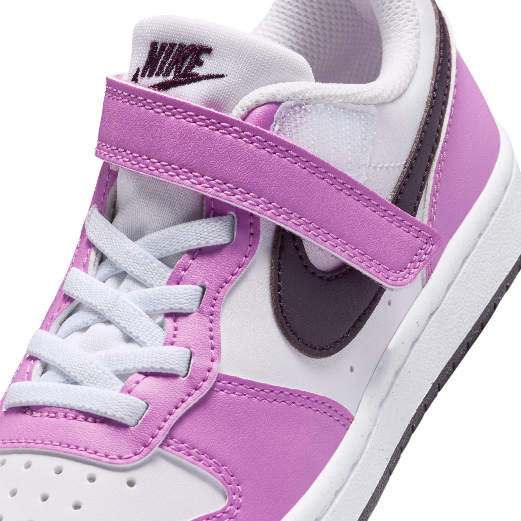 Soulier Court Borough Low Pointures 11-3 - Nike – CLÉMENT